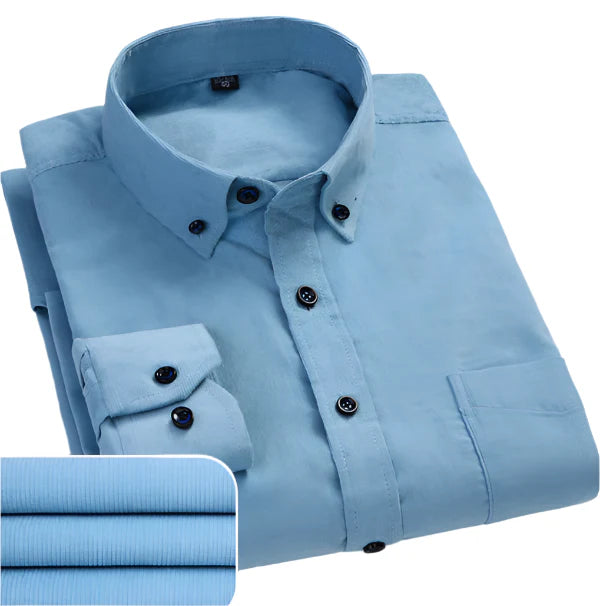 Klyne - Achille Luxury Shirt