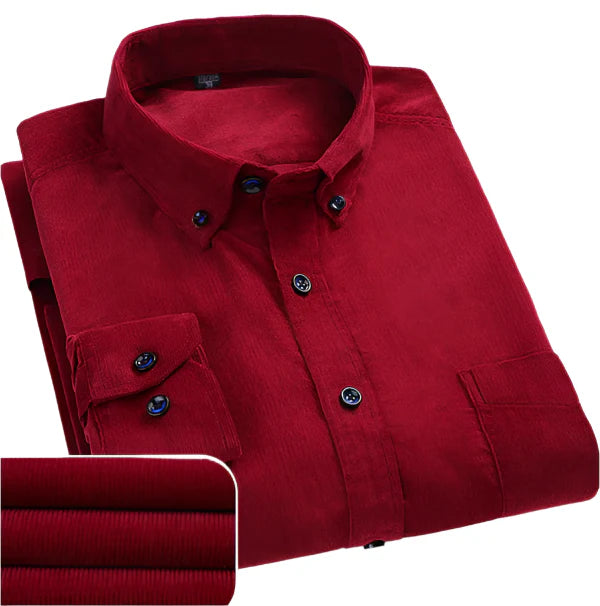 Klyne - Achille Luxury Shirt