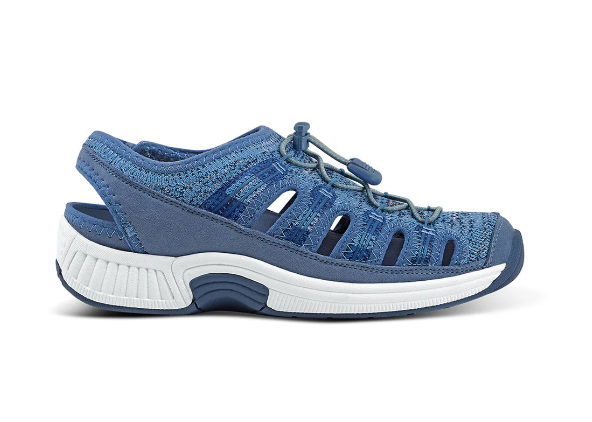 Women's Sporty Orthopedic Stretch Sandals - Tessa