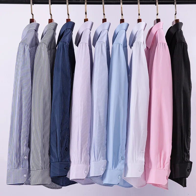 Klyne - Formal Office Shirt