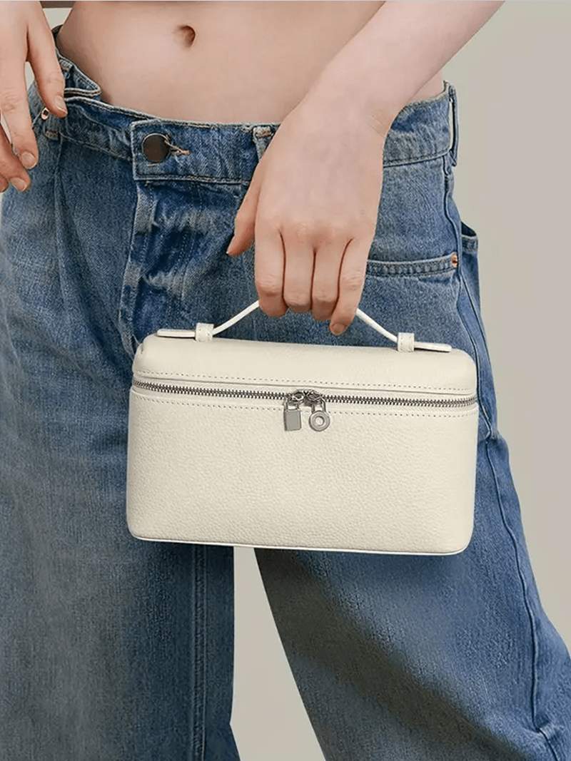 Compact Handbag | Charlotte