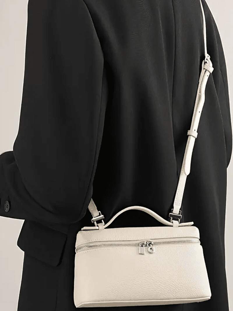 Compact Handbag | Charlotte