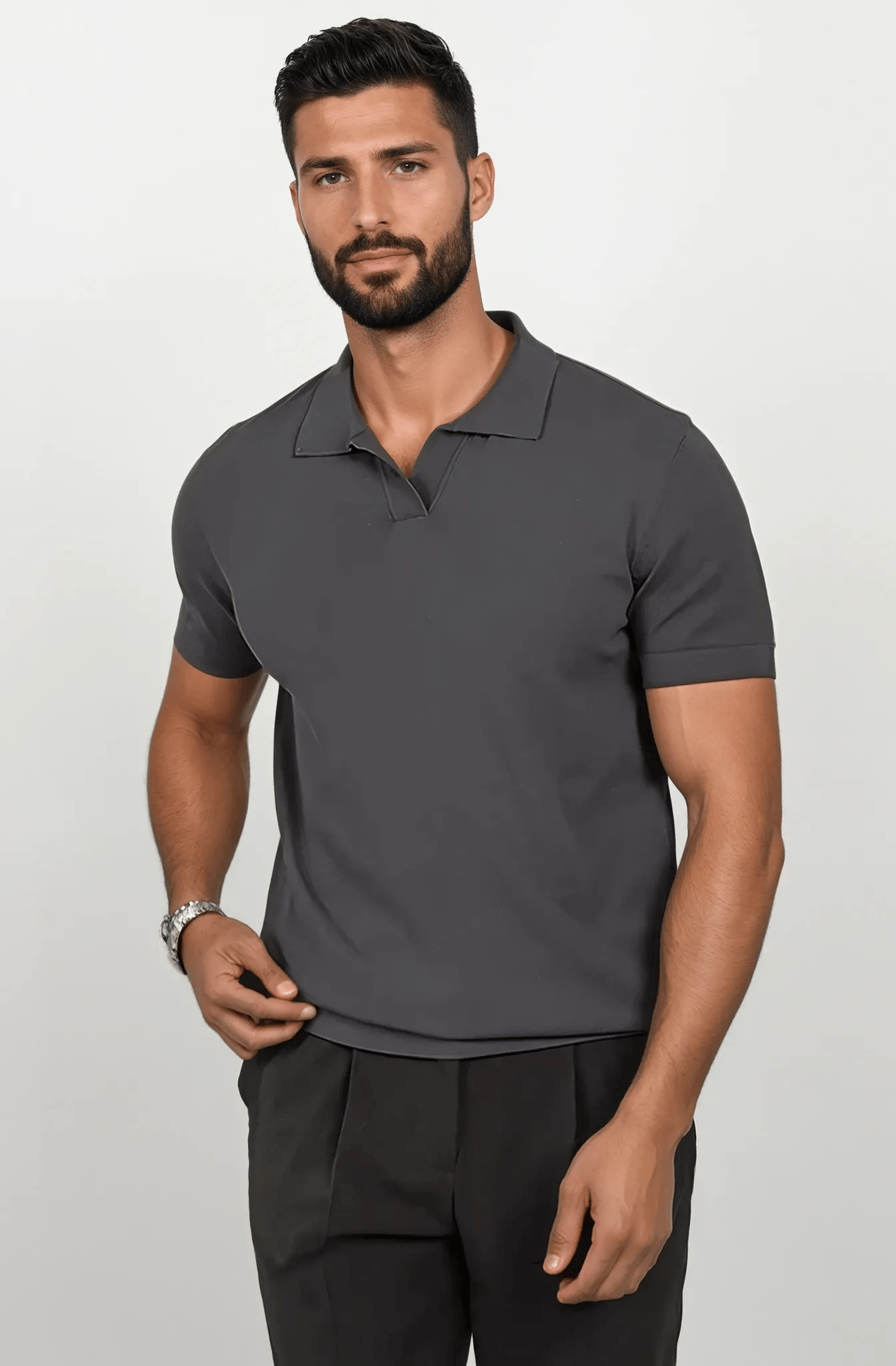 Centi - Luchtige Polo