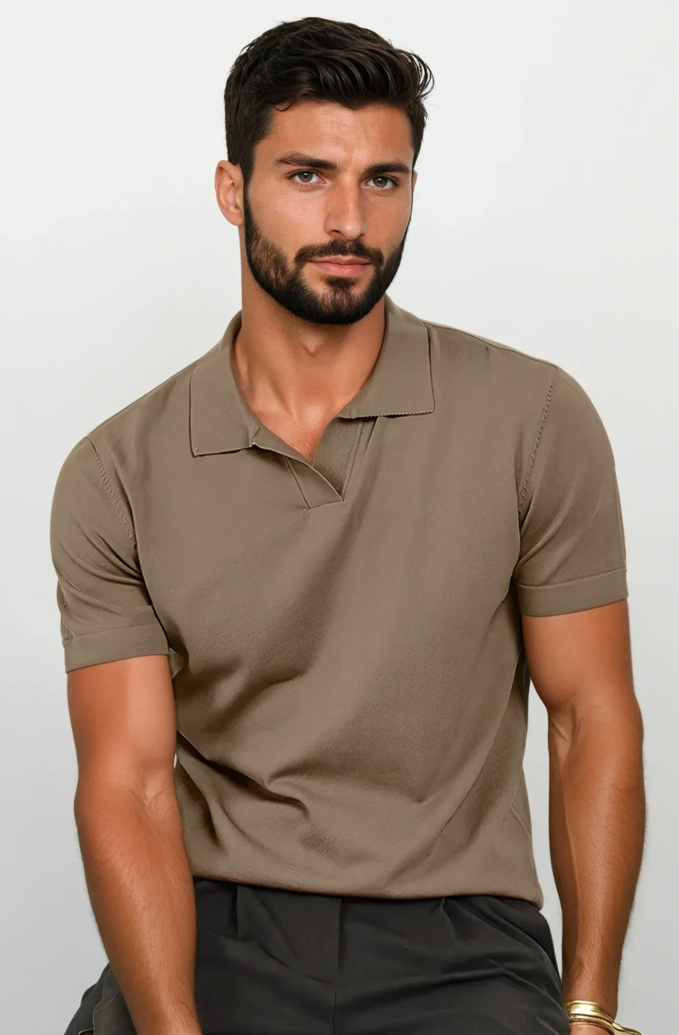 Centi - Luchtige Polo