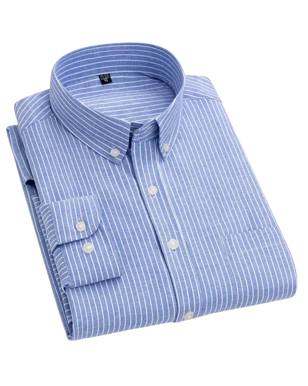 Klyne - Monaco Striped Shirt