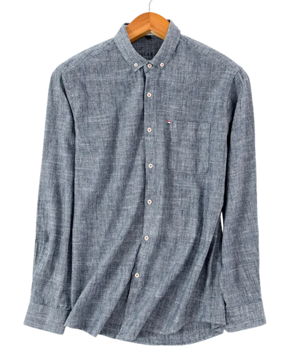 Klyne - Saint-Tropez Linen Shirt