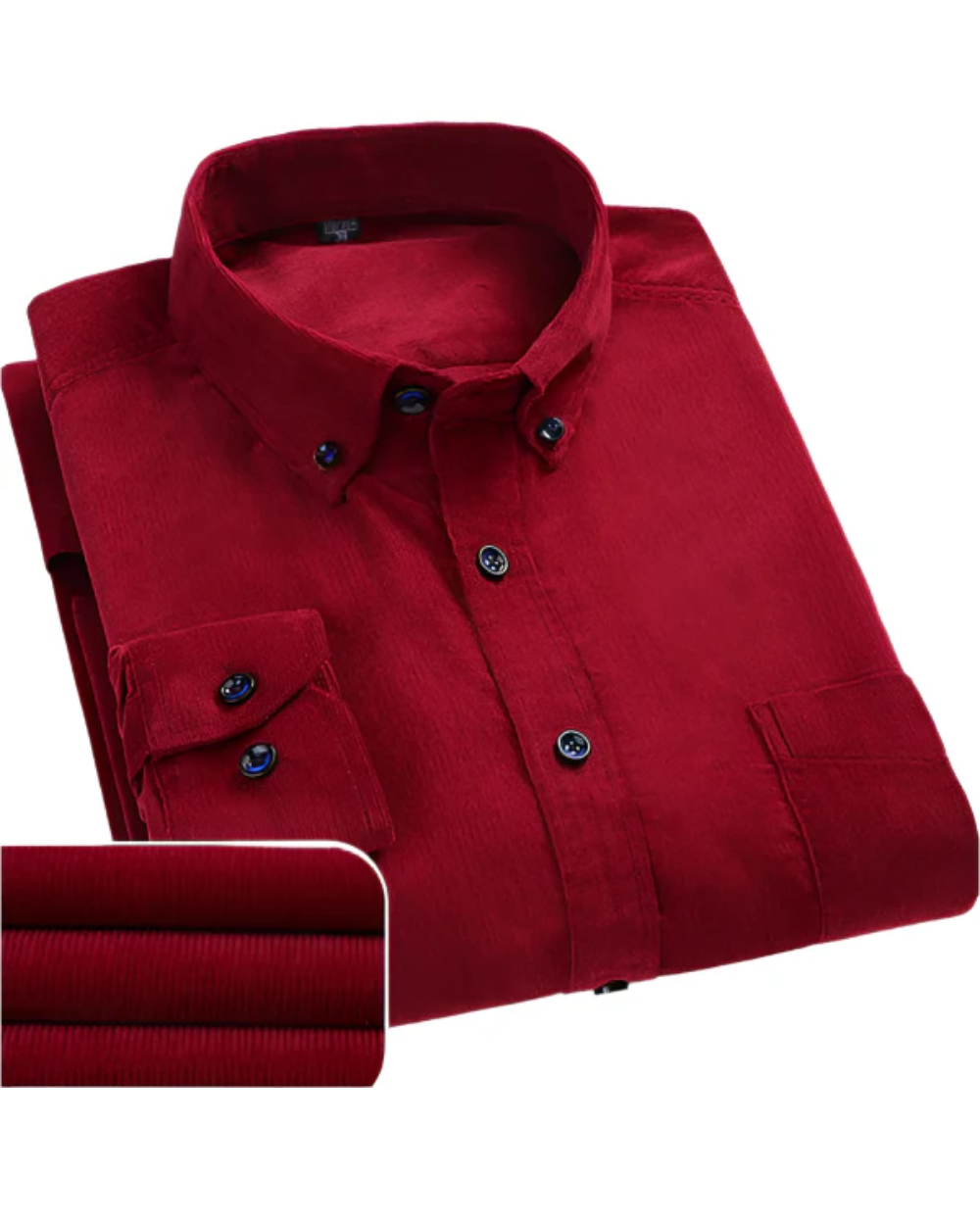 Klyne - Achille Luxury Shirt