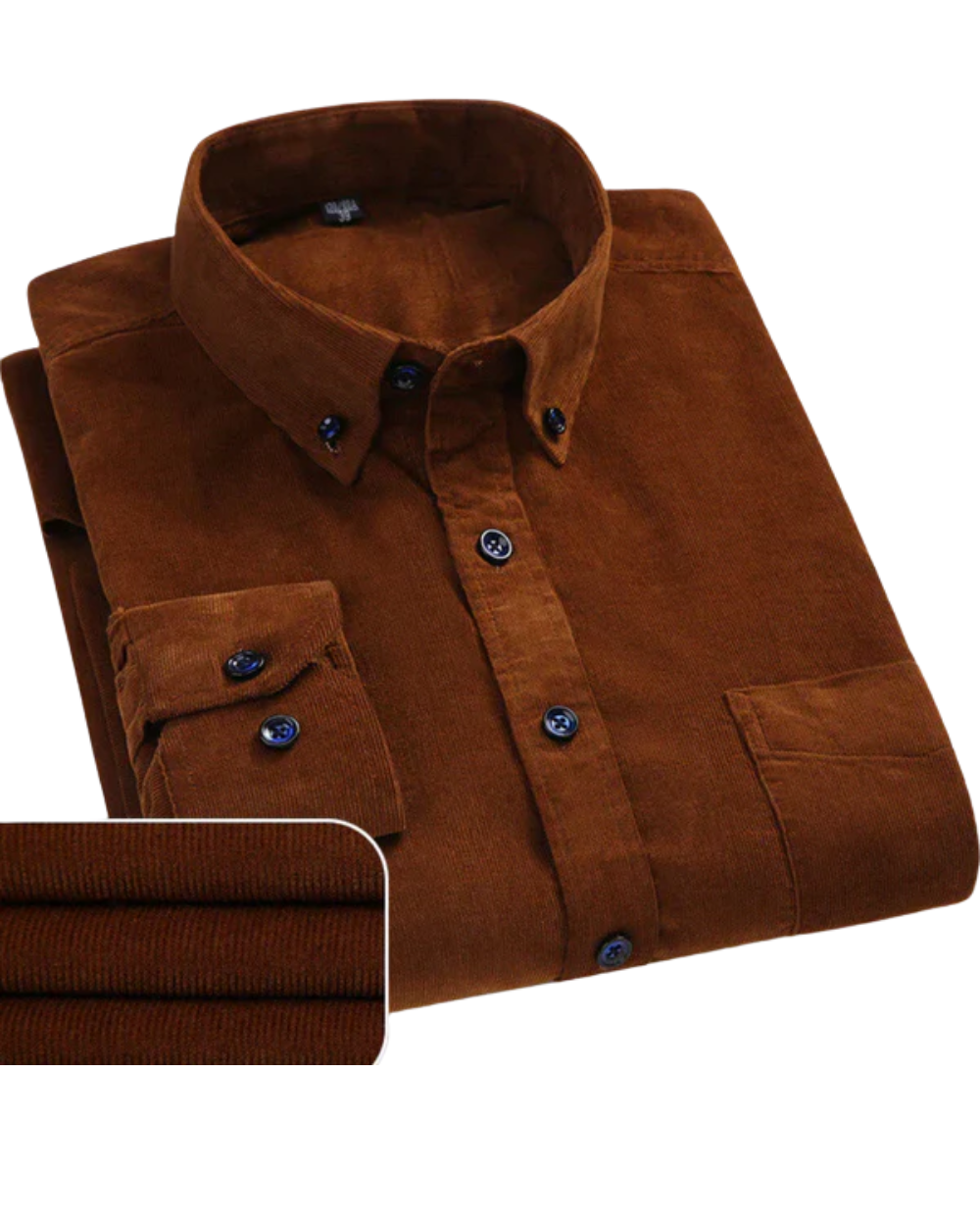 Klyne - Achille Luxury Shirt