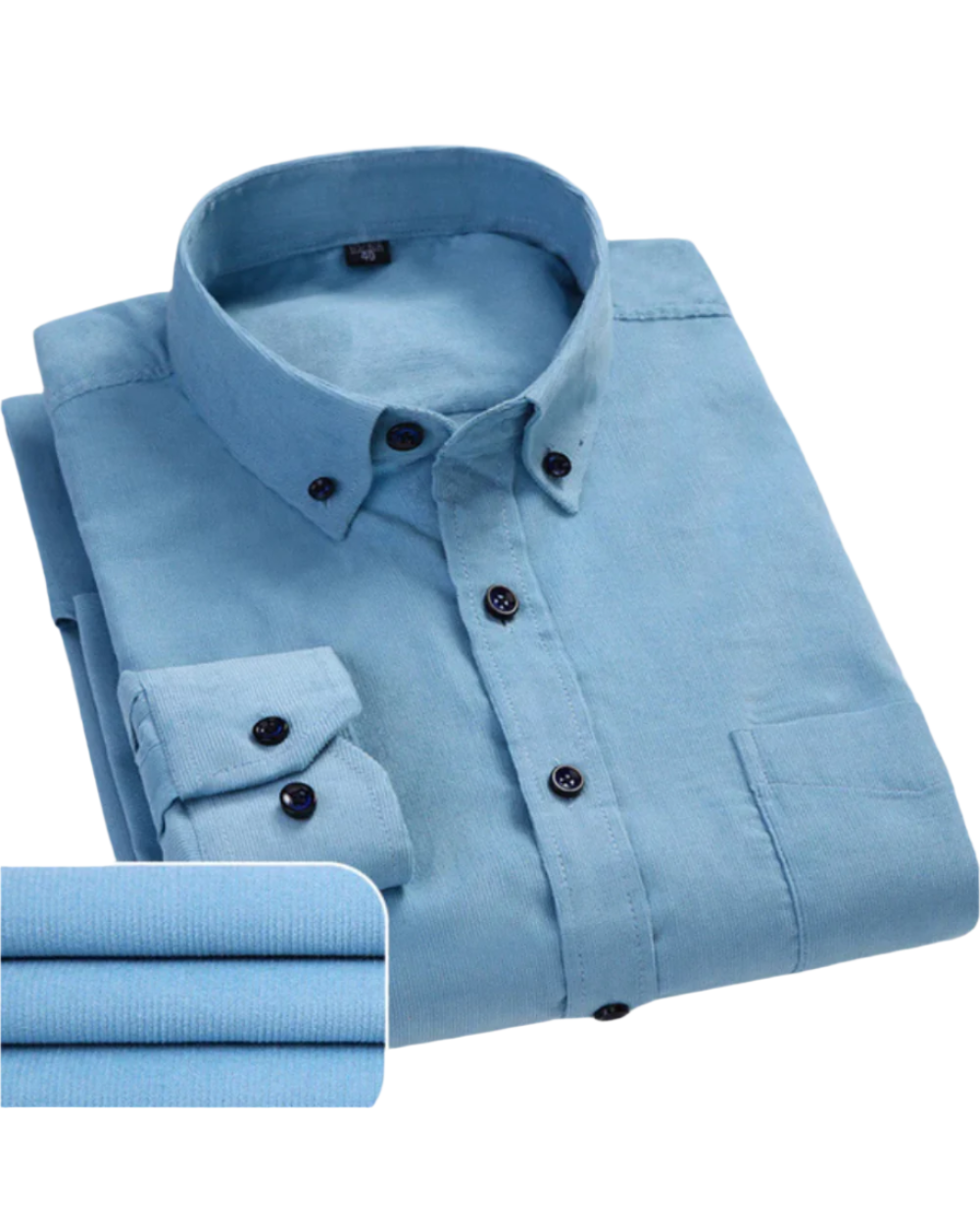Klyne - Achille Luxury Shirt