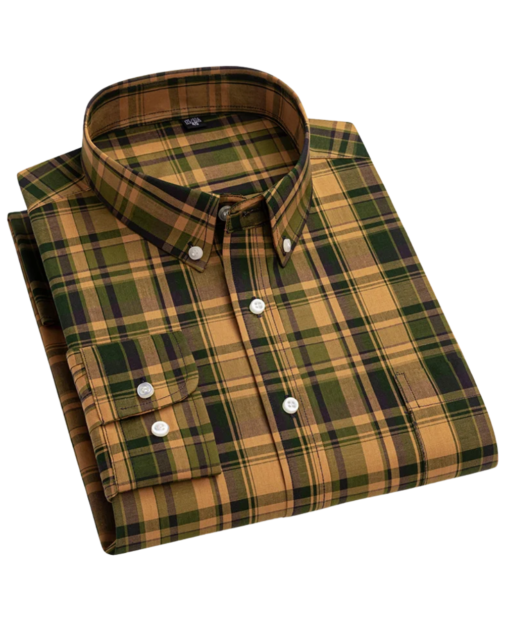 Klyne - Classic Check Shirt