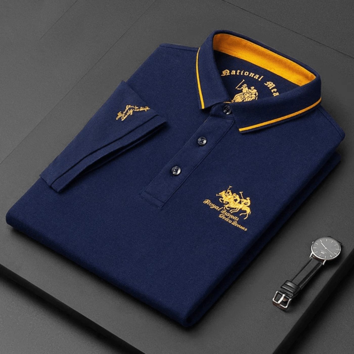 Kelso -  Luxury Polo