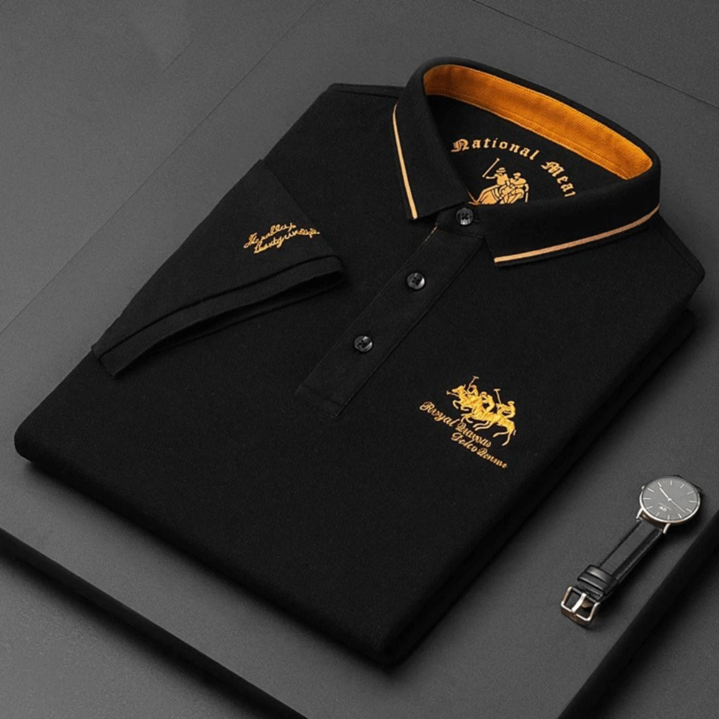 Kelso -  Luxury Polo