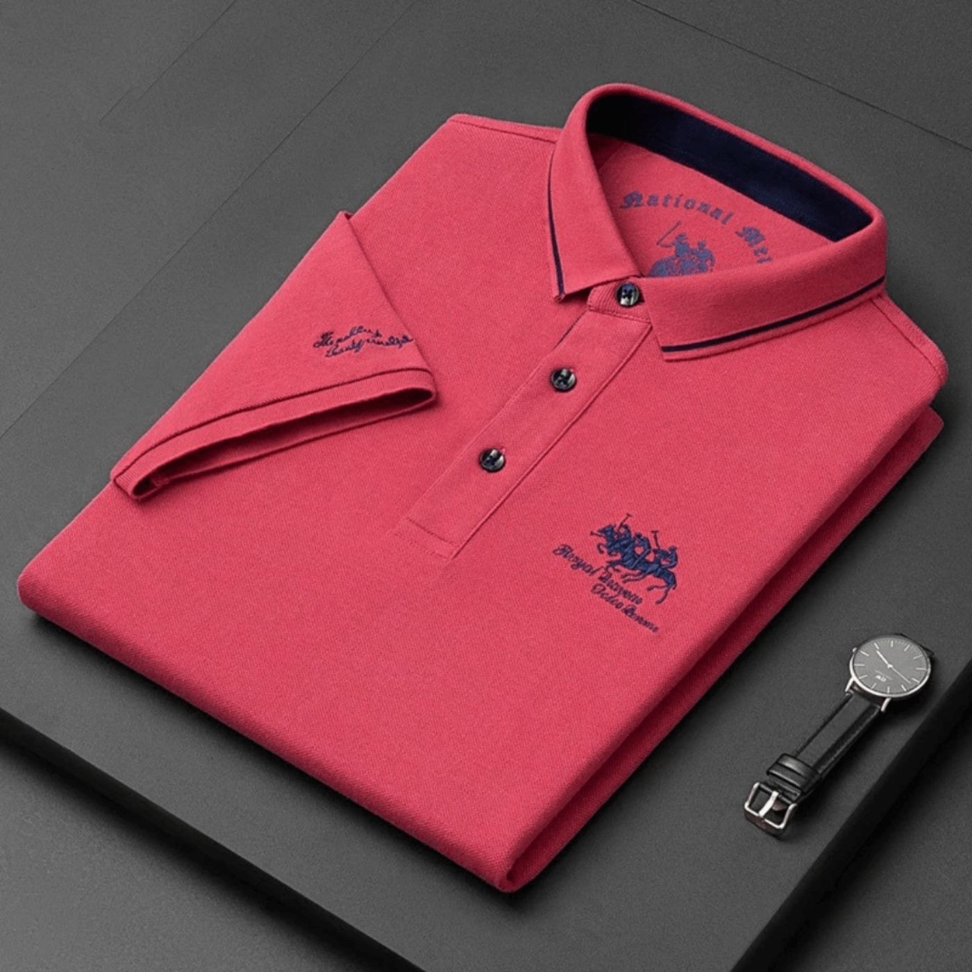 Kelso -  Luxury Polo