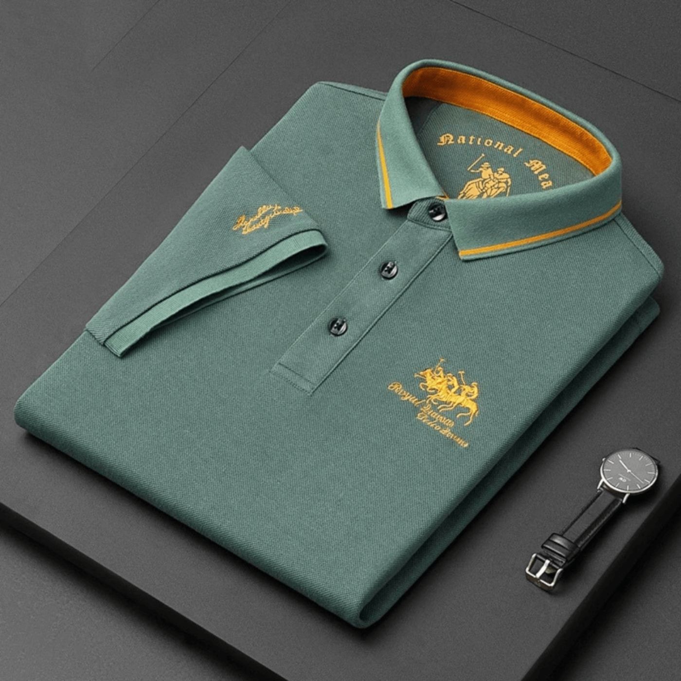 Kelso -  Luxury Polo