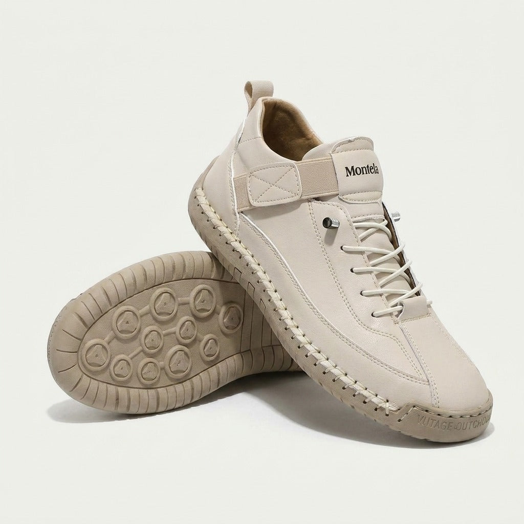 Women's Orthopedic Pain-Relief Comfort Sneakers - Mia