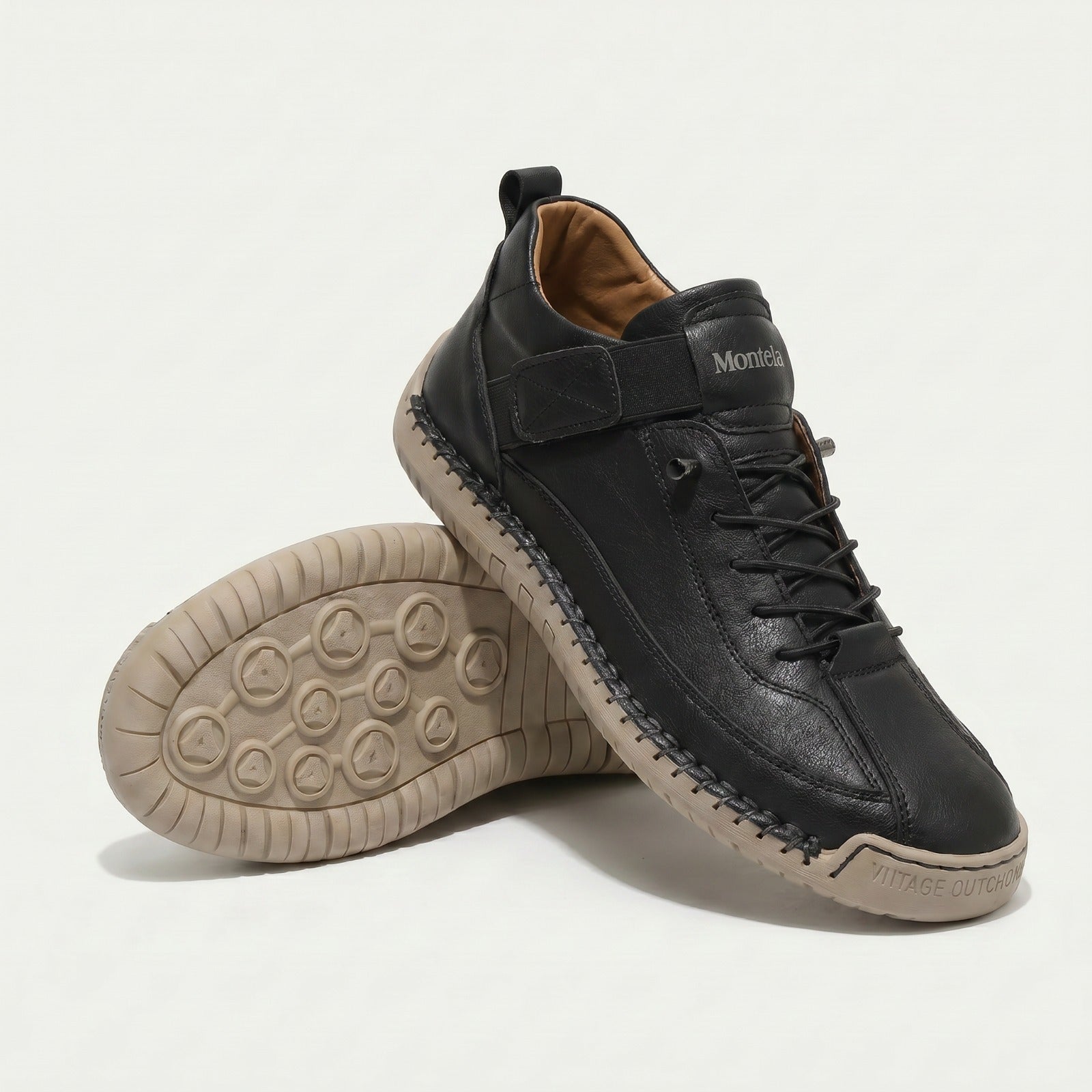 Women's Orthopedic Pain-Relief Comfort Sneakers - Mia