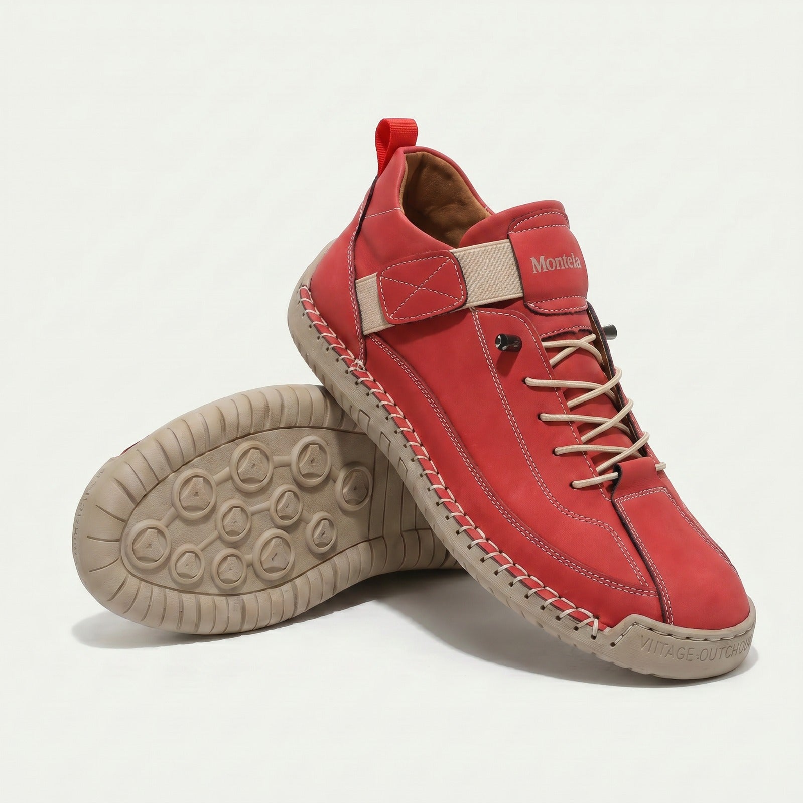 Women's Orthopedic Pain-Relief Comfort Sneakers - Mia