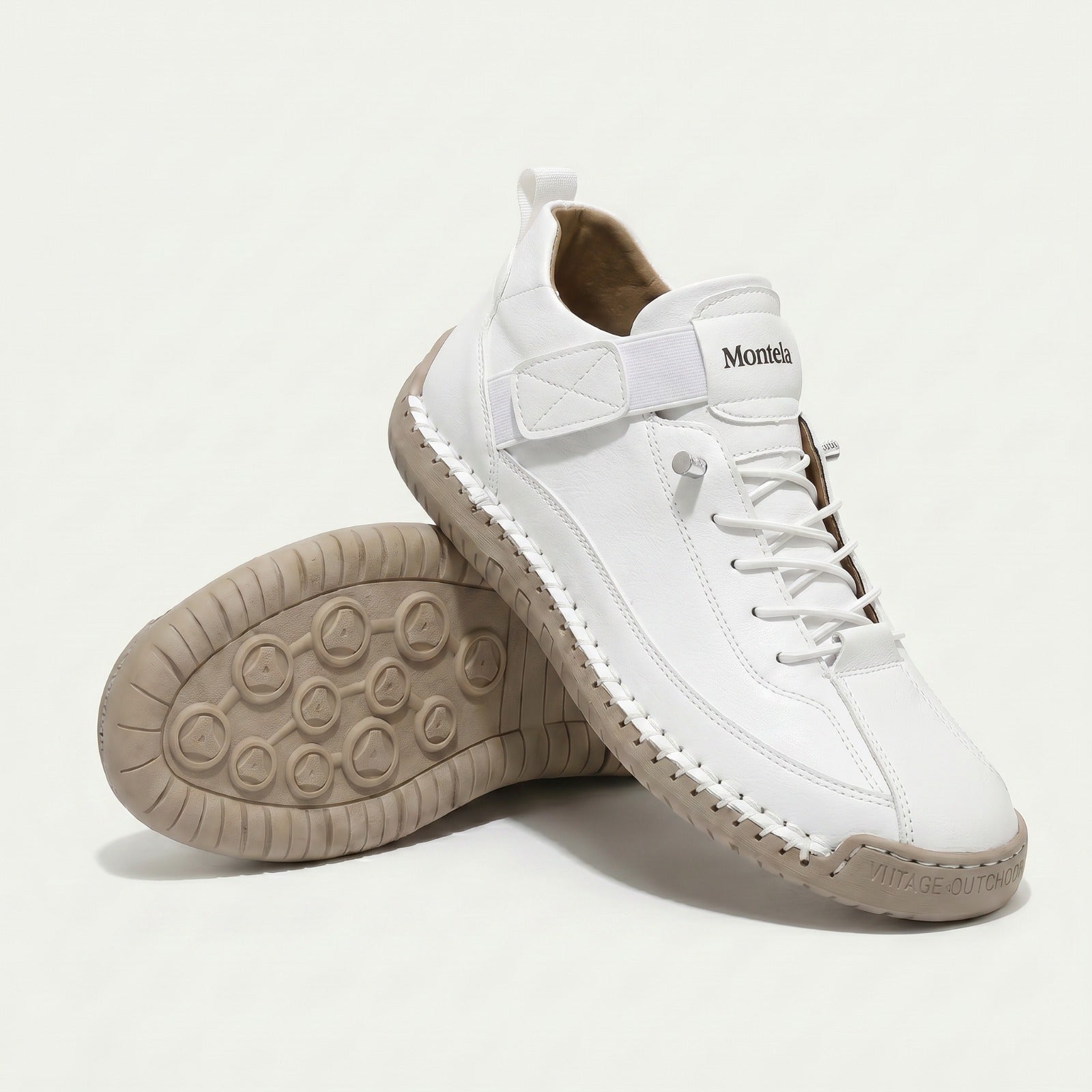 Women's Orthopedic Pain-Relief Comfort Sneakers - Mia