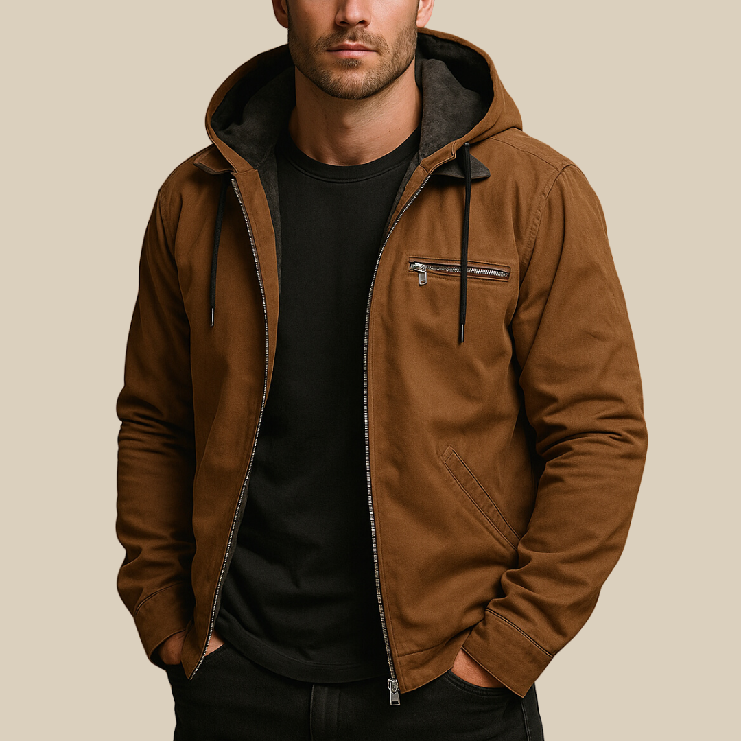 Frede – Element Men's Jacket