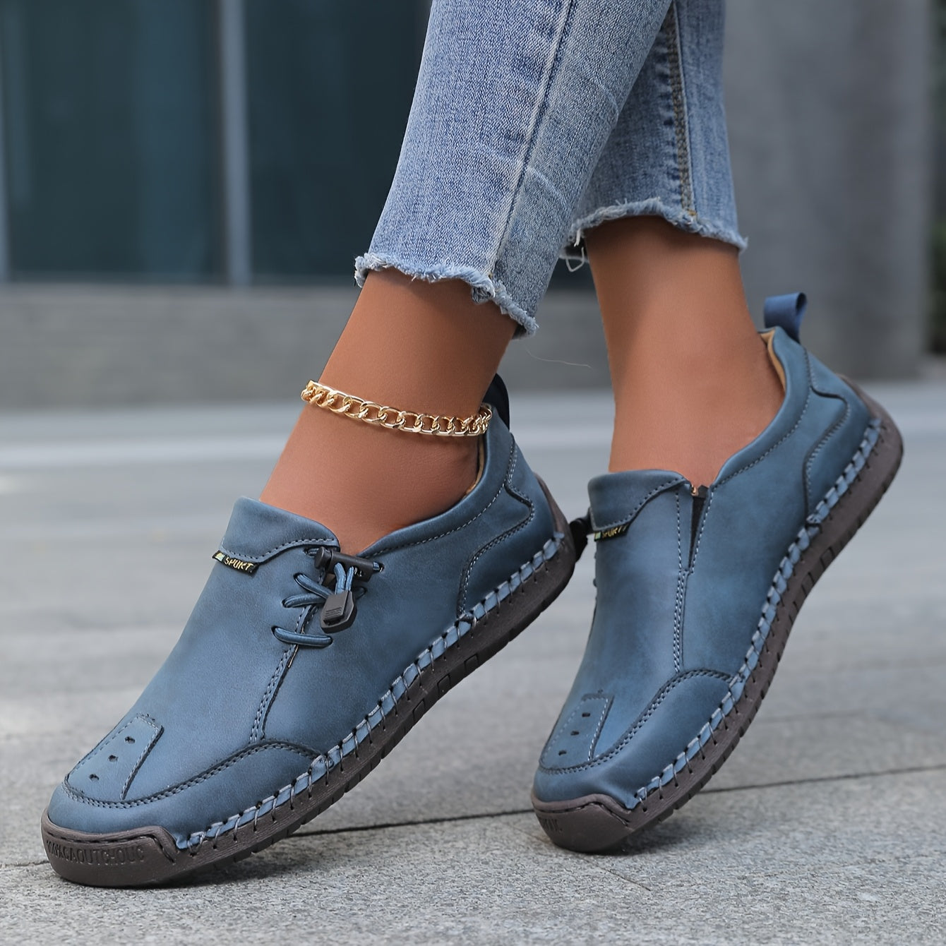 Women's Daily Comfort Stability Shoes - Lina