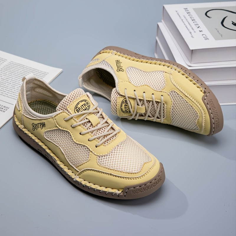 Women's Lightweight Breathable Summer Sneakers - June