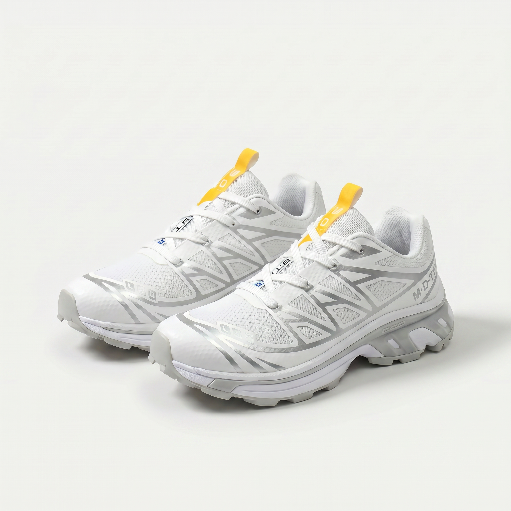 Unisex Ergonomic Trekking & Climbing Shoes - Alpenstep