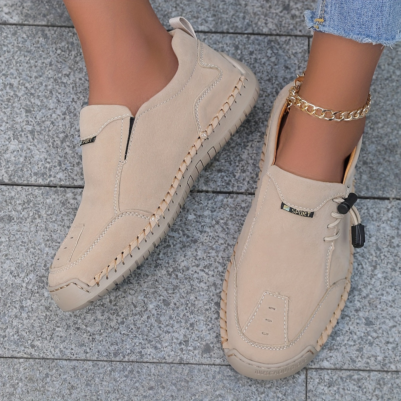 Women's Daily Comfort Stability Shoes - Lina