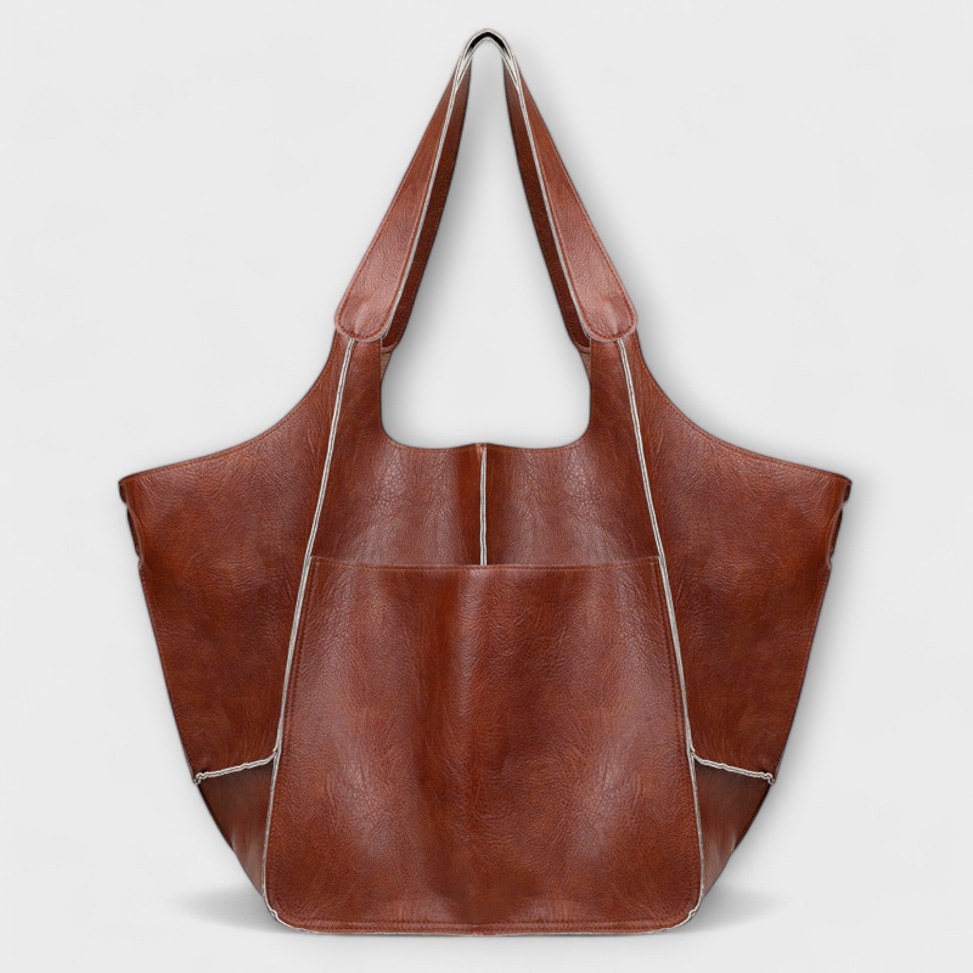 Extra-Large Weekend Tote Bag for Women | Arwen
