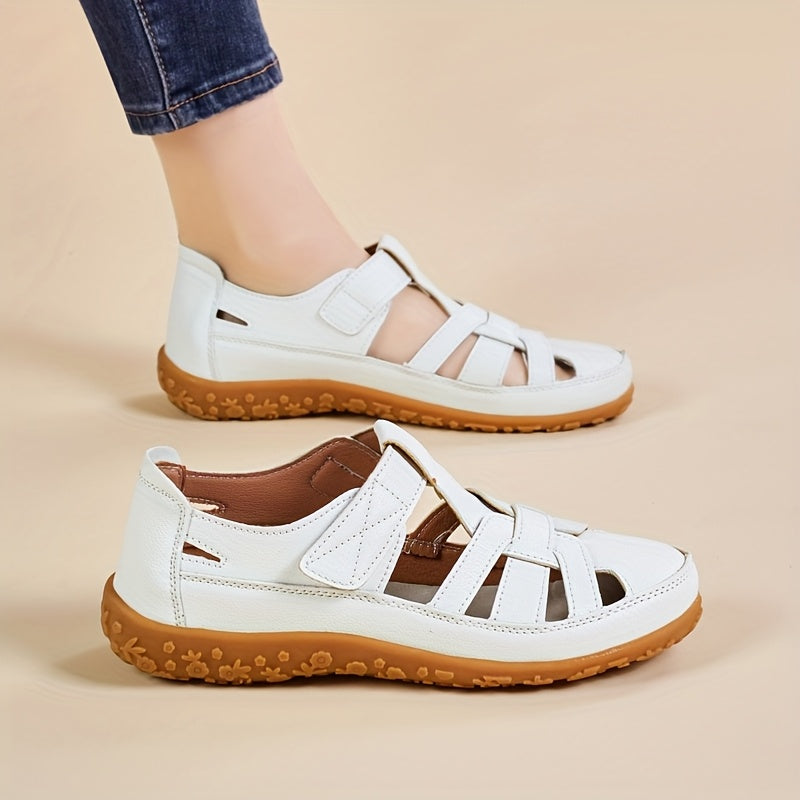 Women's Everyday Comfort Sandals - Lea