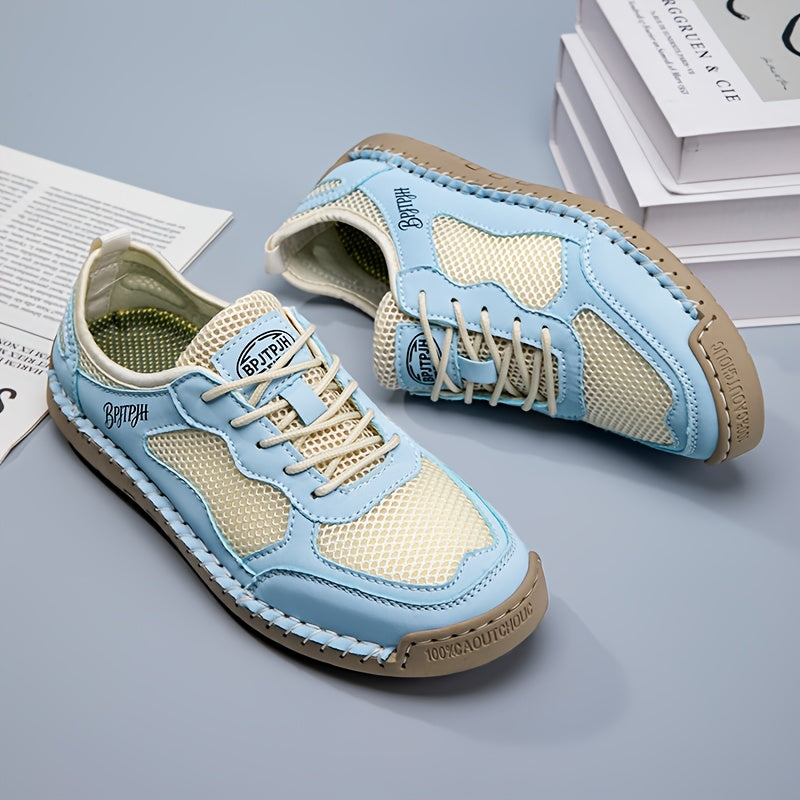 Women's Lightweight Breathable Summer Sneakers - June