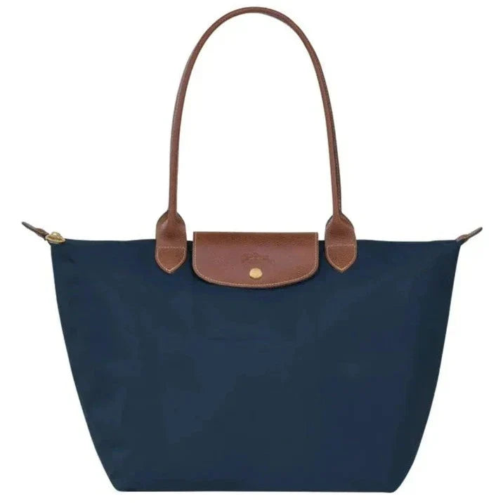 Chic Urban Shoulder Bag | Naomi