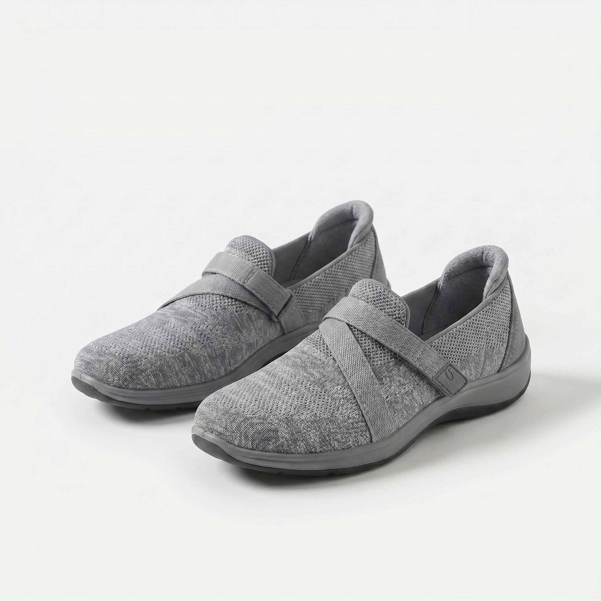 Women's Cozy Lightweight Slip-Resistant Slippers - Clara