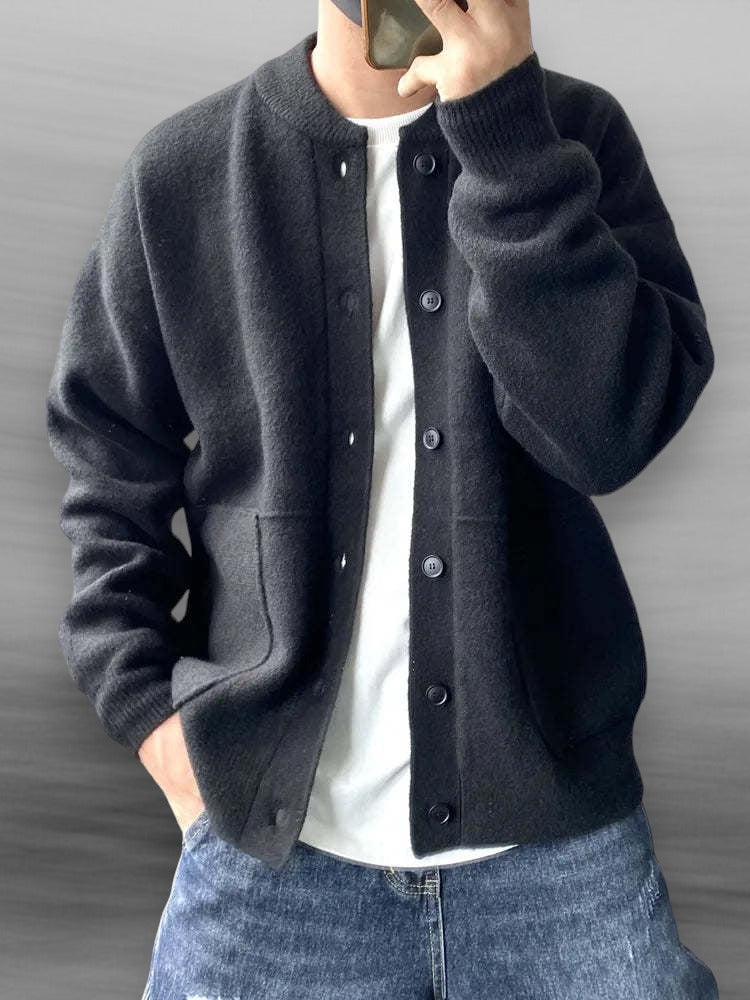 Inigo - Casual Cardigan