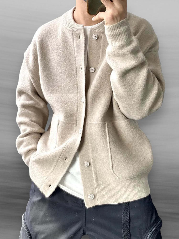 Inigo - Casual Cardigan
