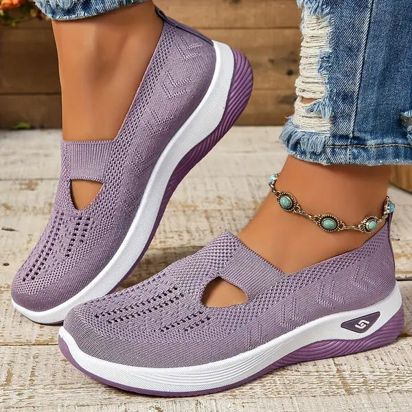 Women's Orthopedic Pain-Relief Comfort Sandals - Pamela