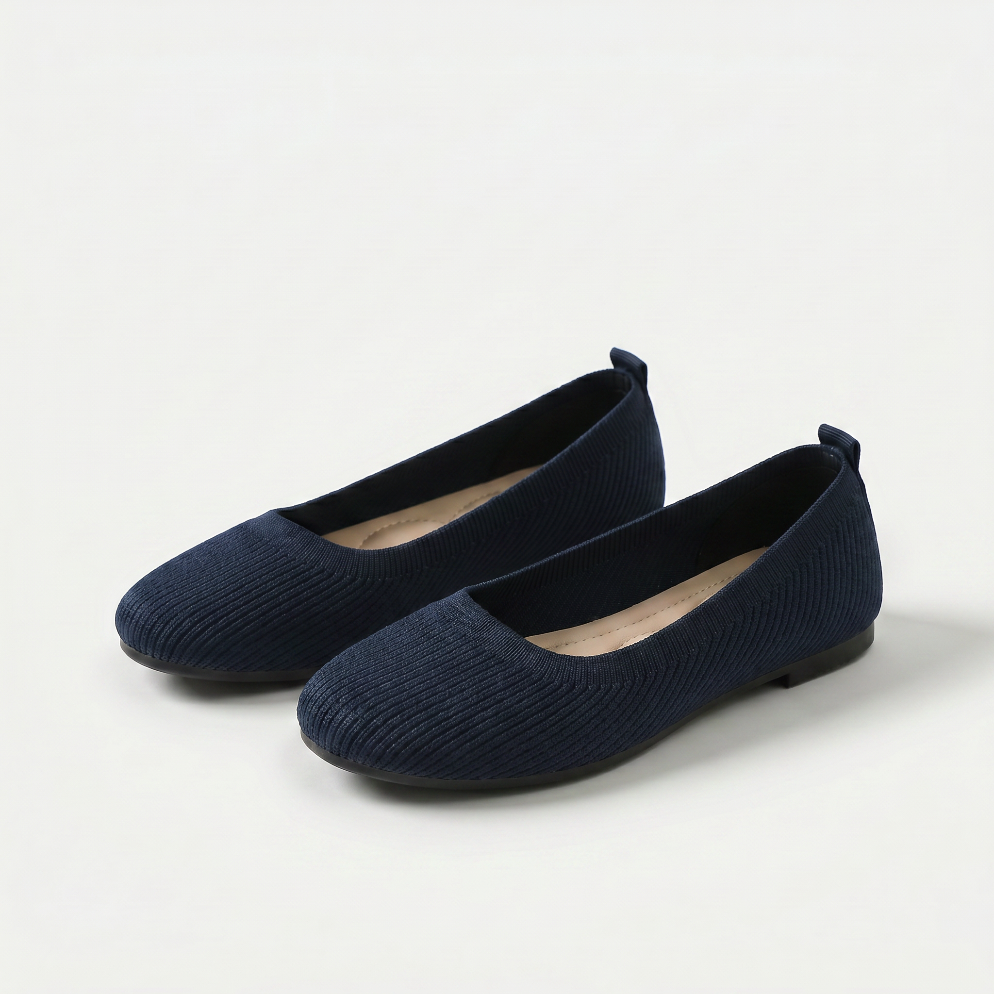 Women's Casual Everyday Comfort Flats - Doug