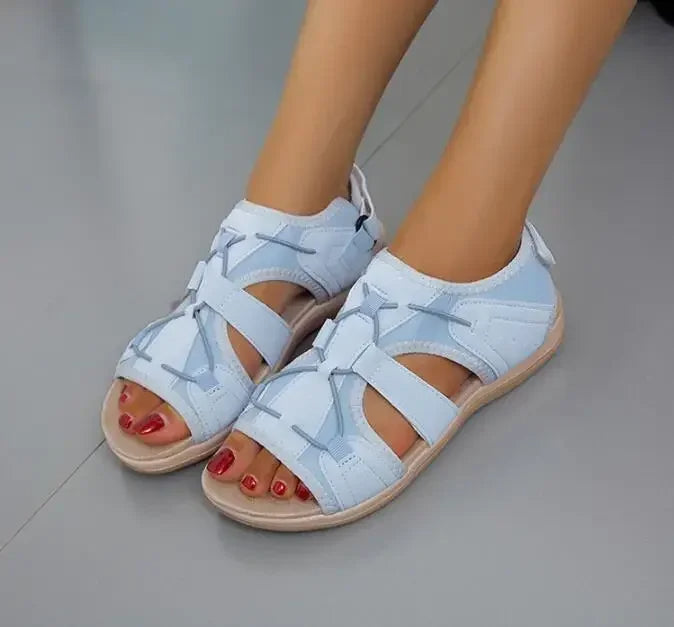 Women's Cozy Comfort Sandals - Mery