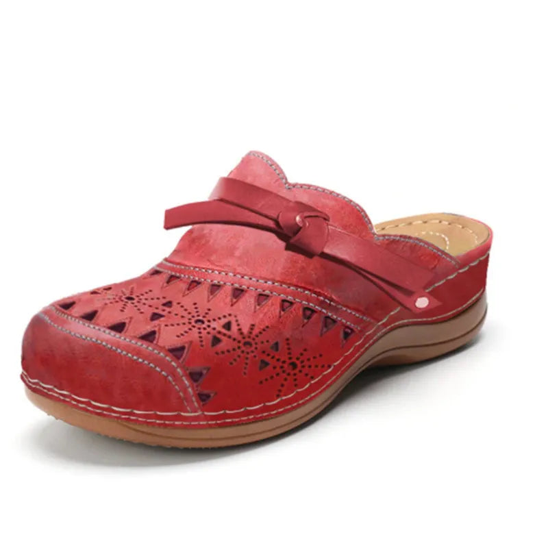 Women's Cozy Everyday Clogs - Lyla