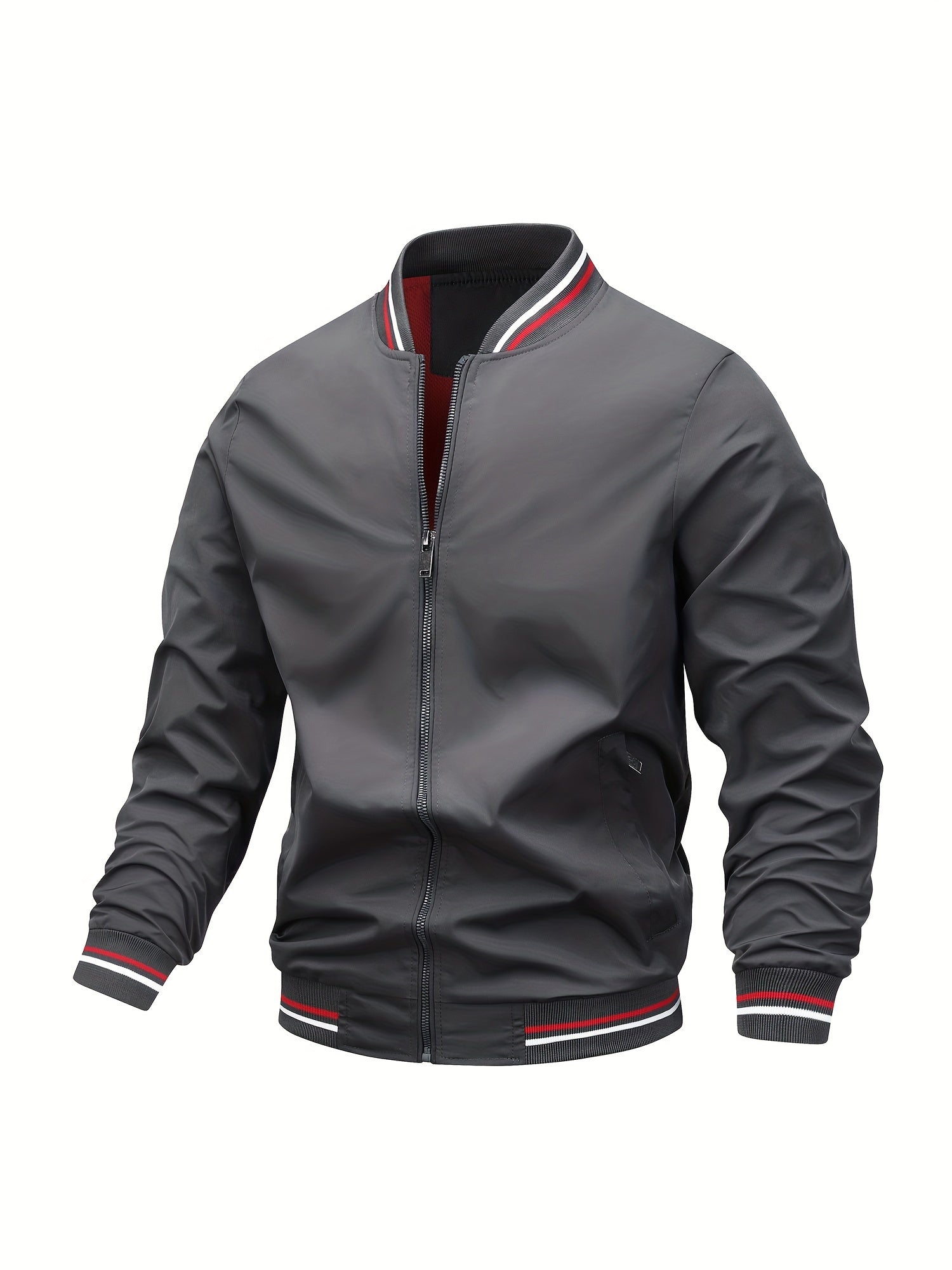 Figaro - Casual Men's Jacket