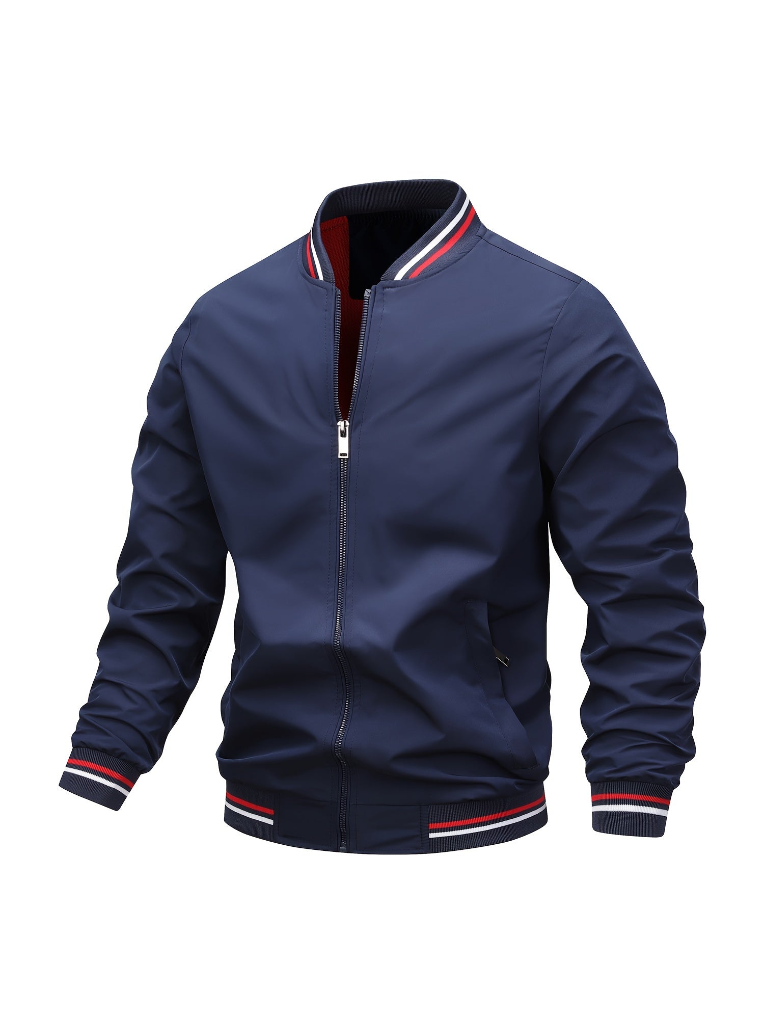 Figaro - Casual Men's Jacket