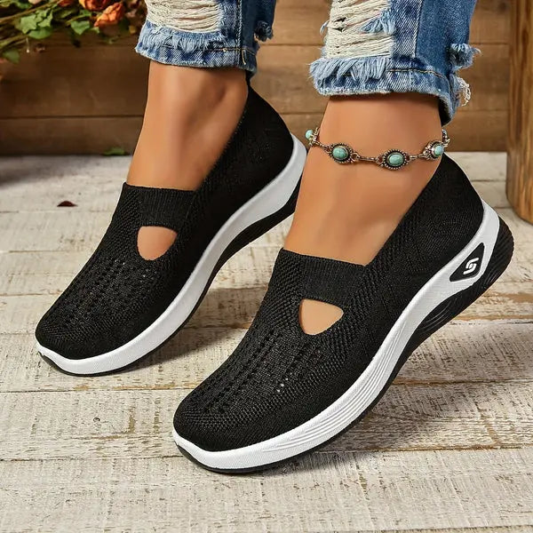 Women's Orthopedic Pain-Relief Comfort Sandals - Pamela