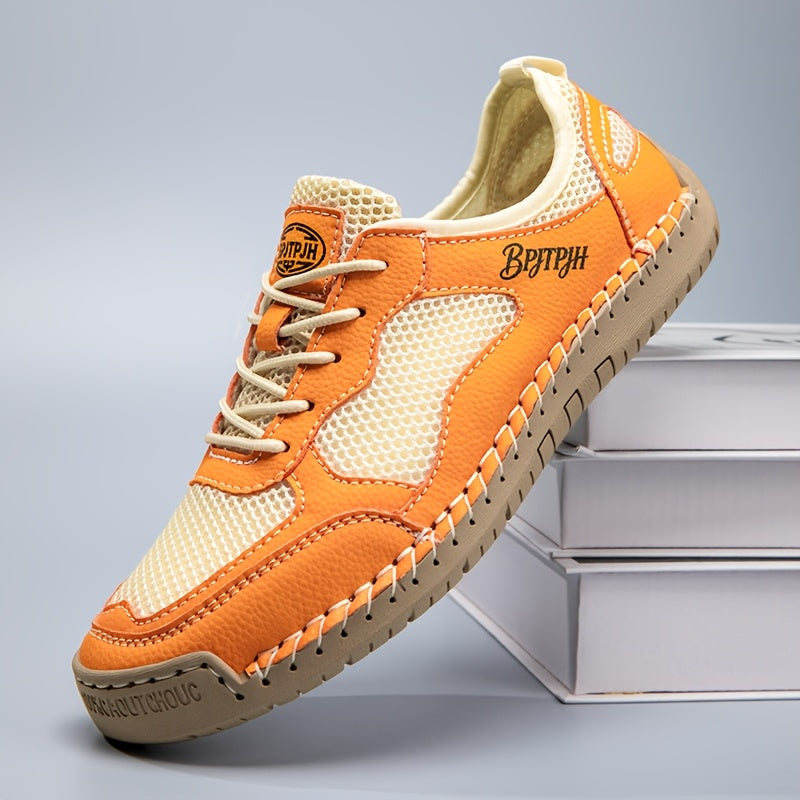 Women's Lightweight Breathable Summer Sneakers - June