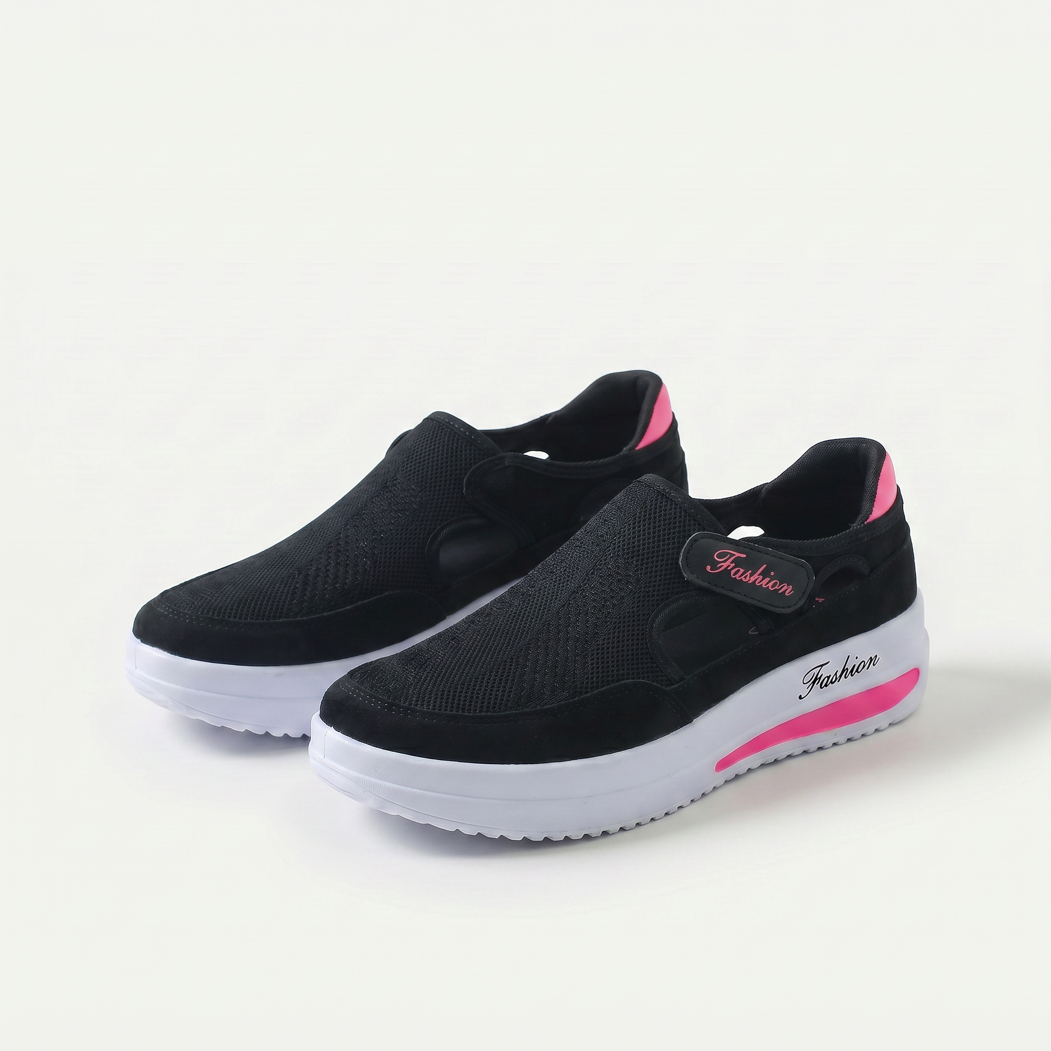 Women's Stylish Comfortable Everyday Shoes - HeidI-Mode