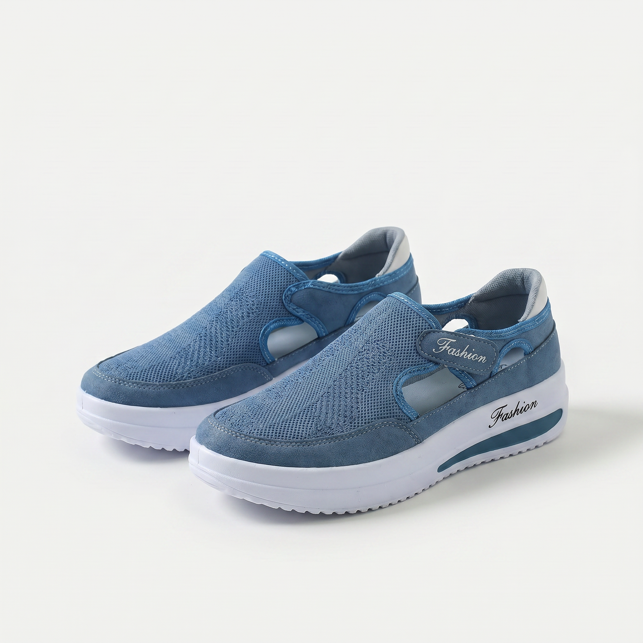 Women's Stylish Comfortable Everyday Shoes - HeidI-Mode