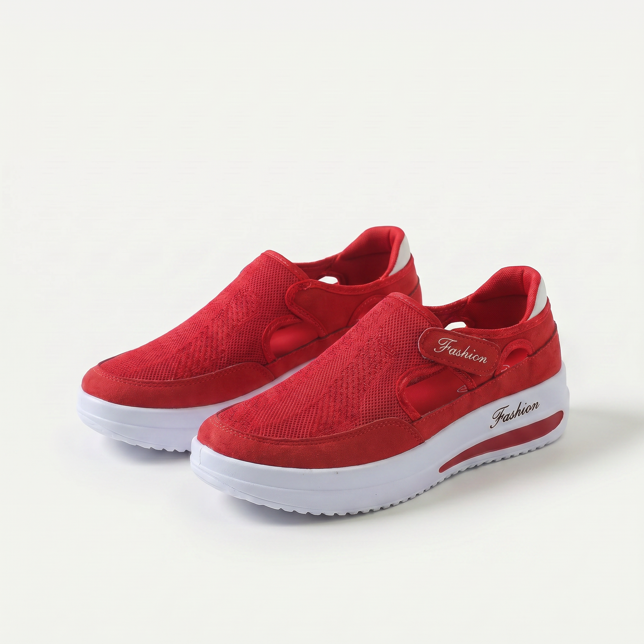 Women's Stylish Comfortable Everyday Shoes - HeidI-Mode