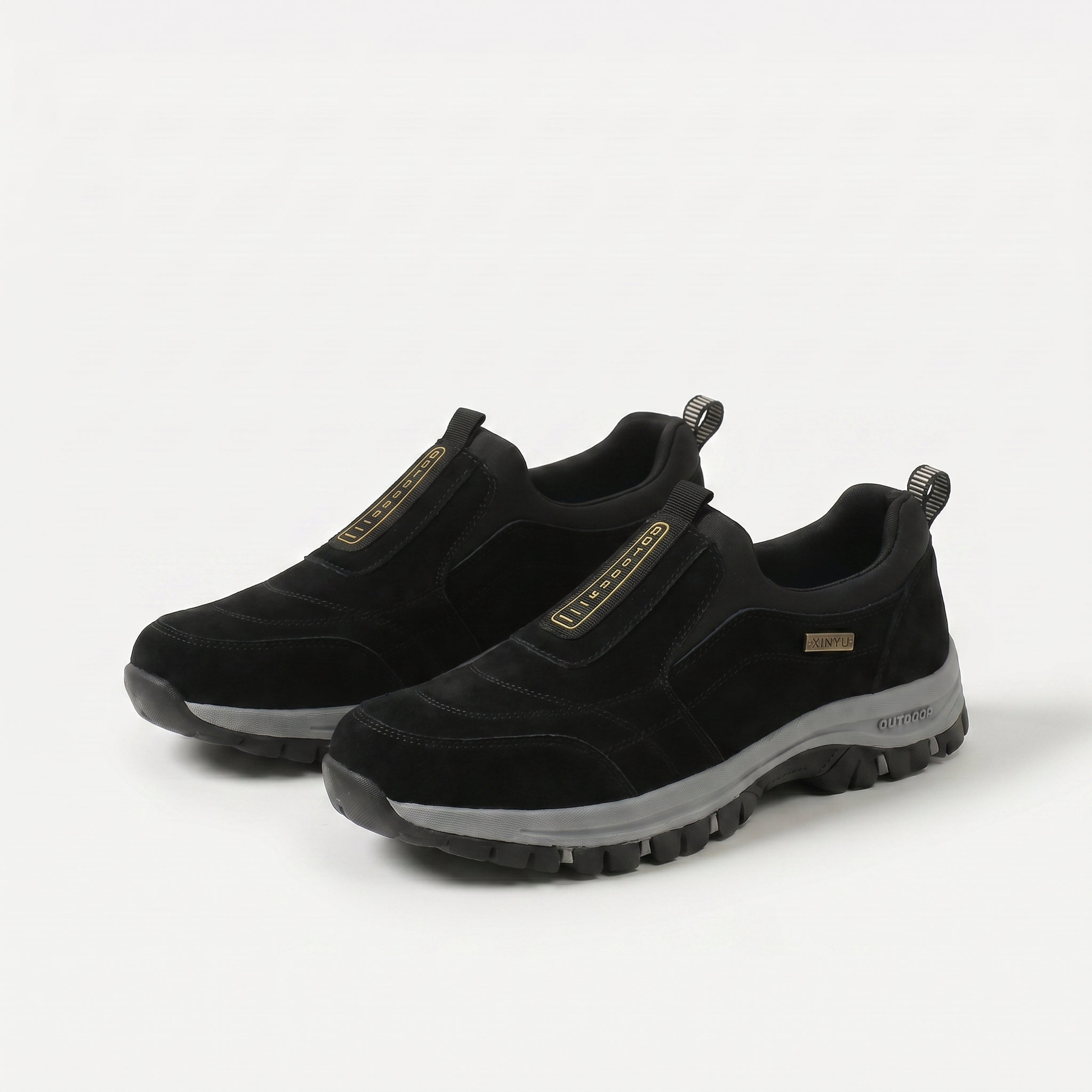 Women's Ergonomic Comfort Sneakers - FeelFree