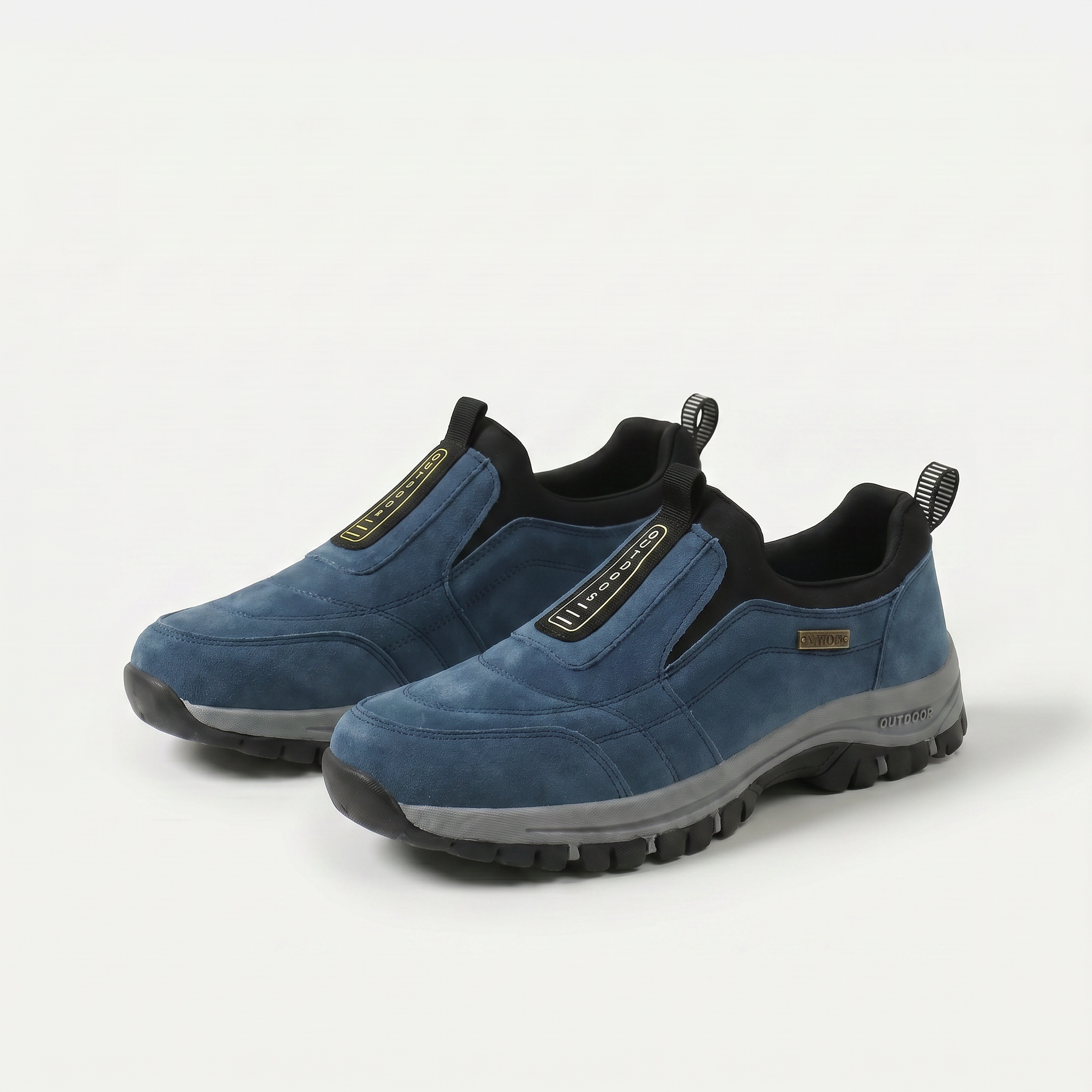 Women's Ergonomic Comfort Sneakers - FeelFree