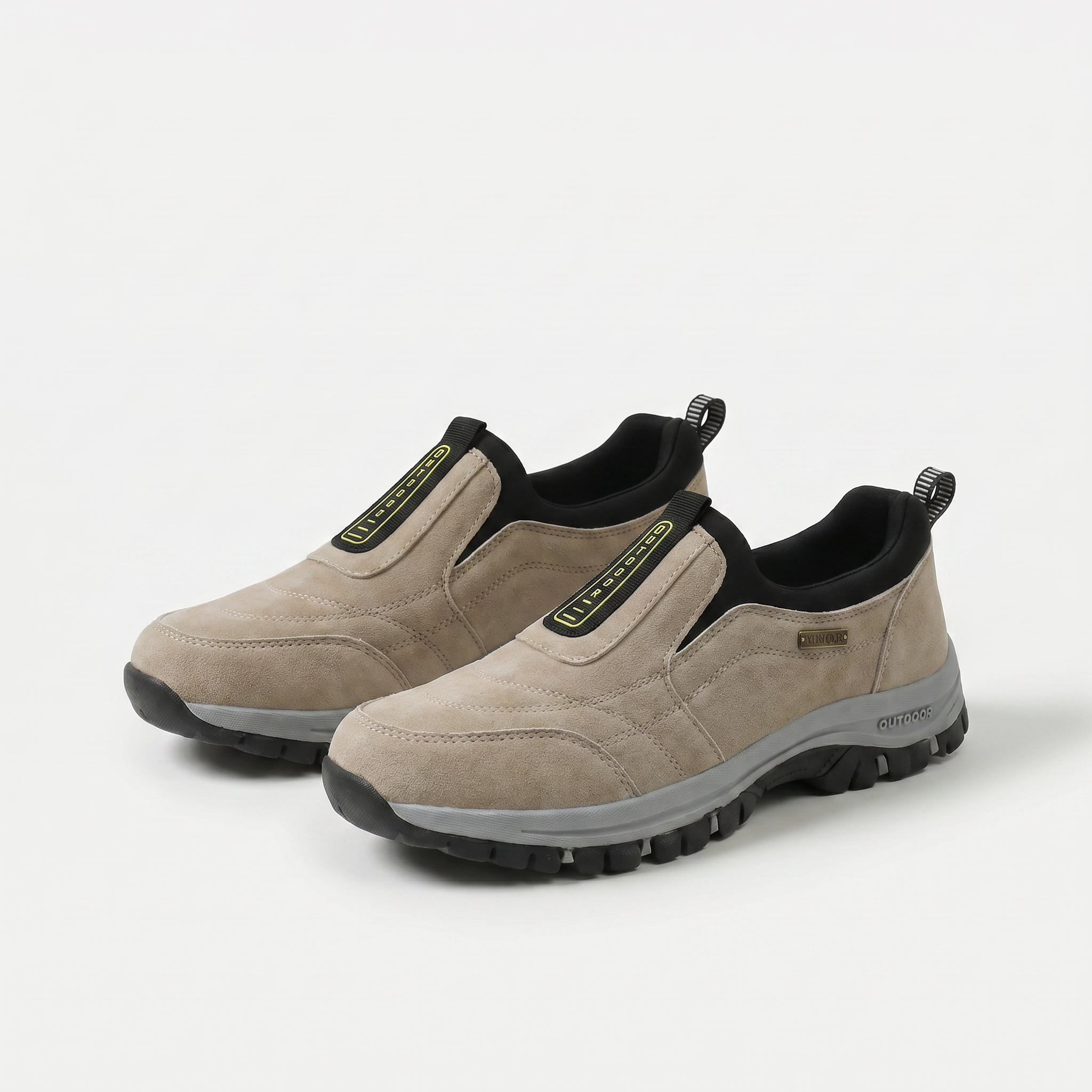 Women's Ergonomic Comfort Sneakers - FeelFree