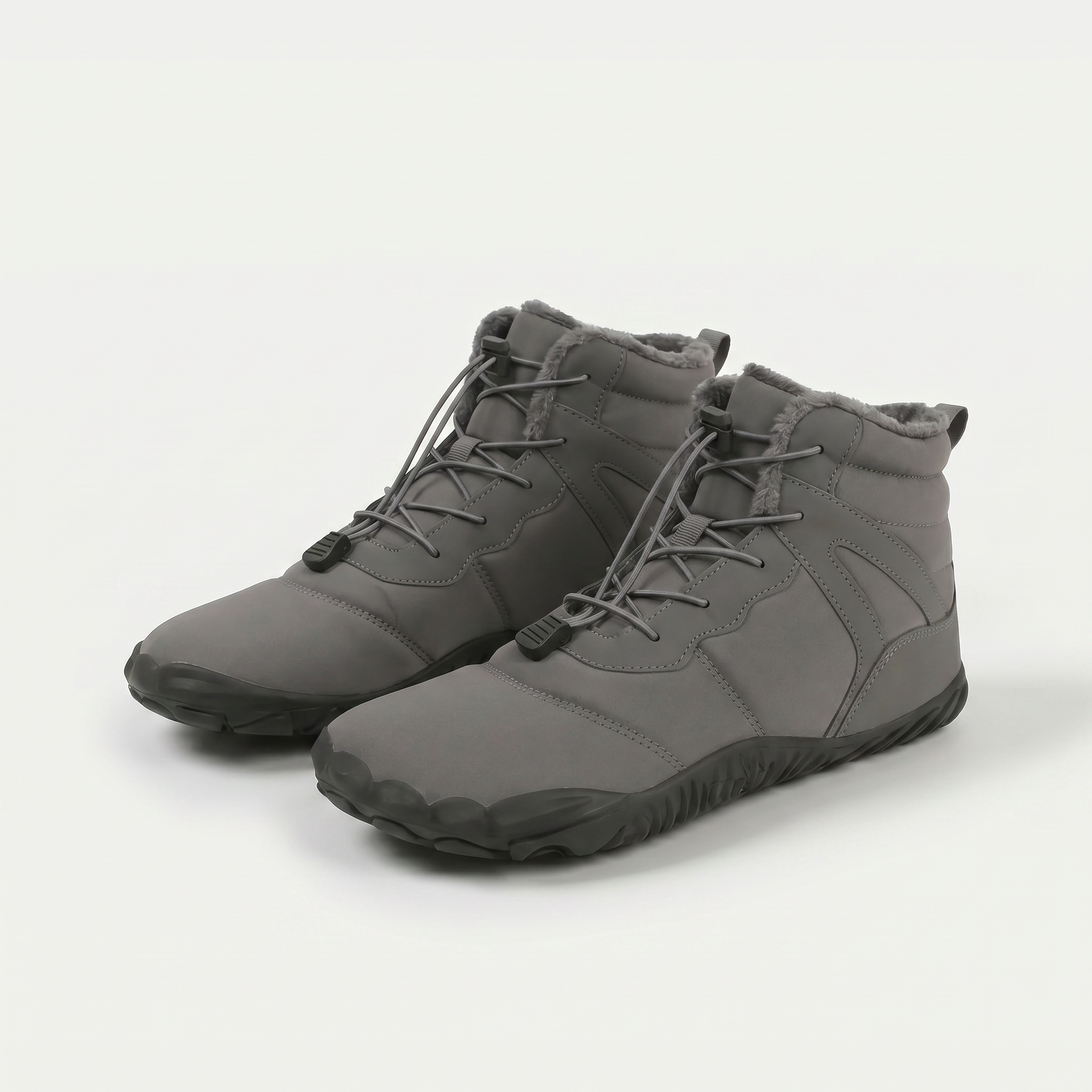 Insulated Waterproof Winter Boots - IceWalk