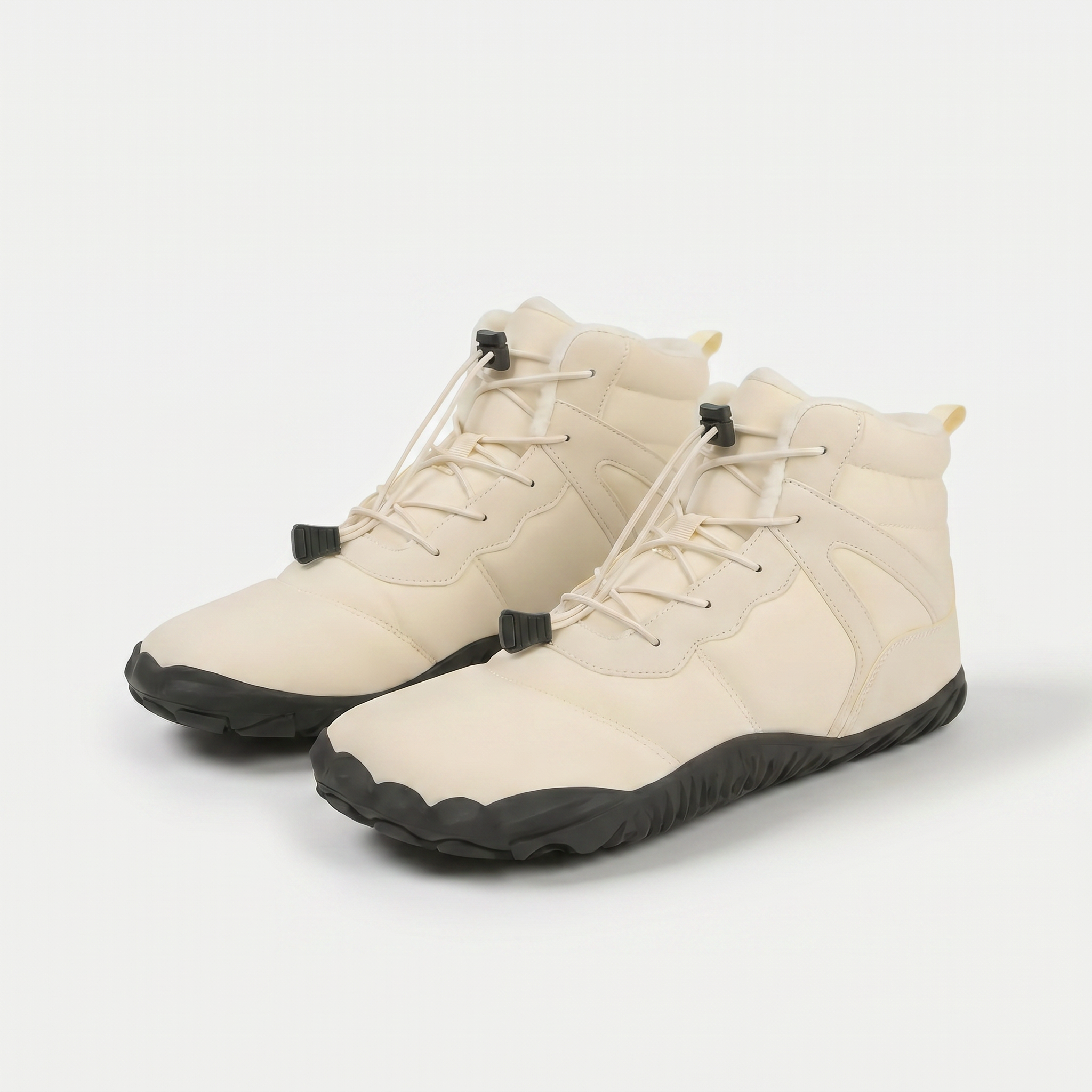 Insulated Waterproof Winter Boots - IceWalk